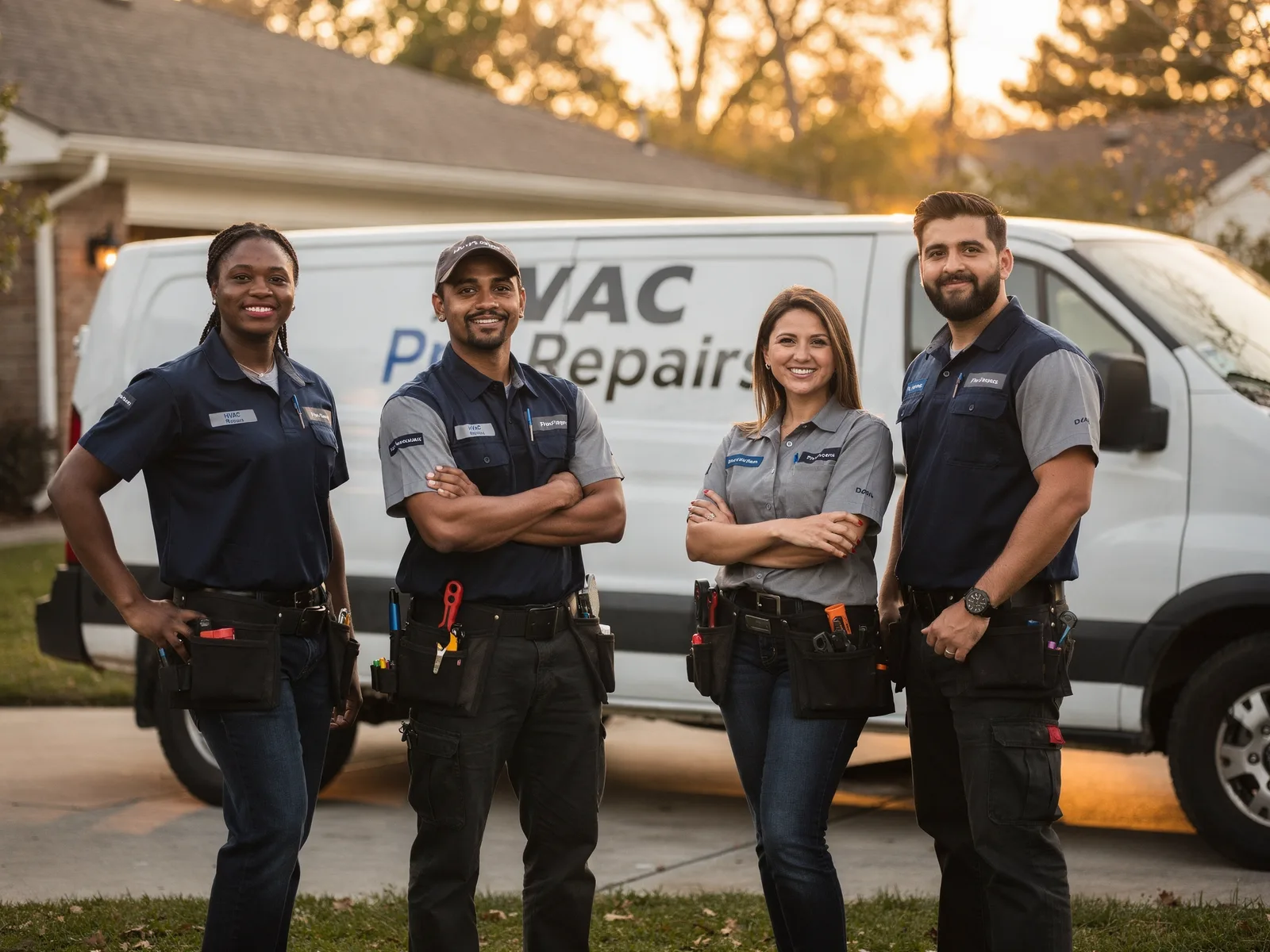 Heat Pump Repair company in Lick Creek, KY