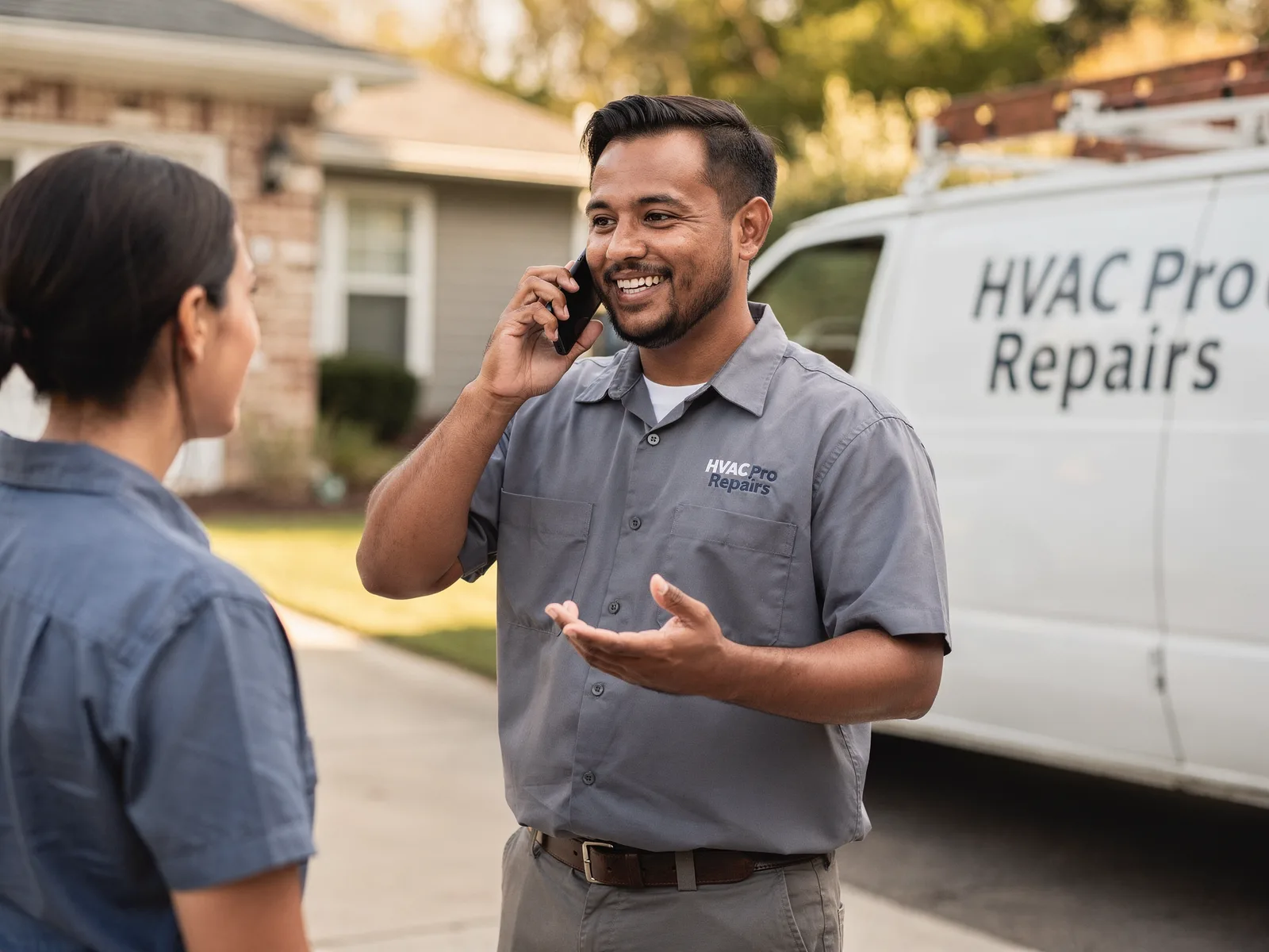 Heat Pump Repair Lick Creek, KY FAQs